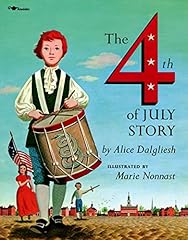 Fourth july story for sale  Delivered anywhere in USA 