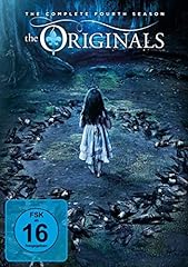 The originals staffel d'occasion  Livré partout en France