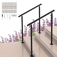 Pack handrails outdoor for sale  Delivered anywhere in USA 