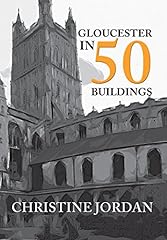 Gloucester 50 buildings for sale  Delivered anywhere in UK