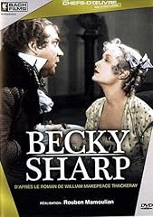 Becky sharp usato  Spedito ovunque in Italia 
