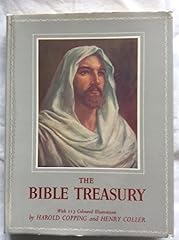 Bible treasury. picture for sale  Delivered anywhere in UK