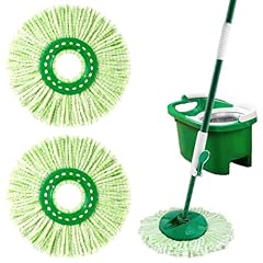 Replacement mop heads for sale  Delivered anywhere in USA 