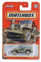 Matchbox 2022 1948 for sale  Delivered anywhere in USA 
