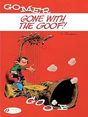 Gomer goof tome d'occasion  Livré partout en France