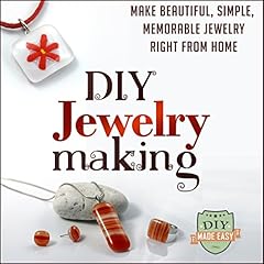 Diy jewelry making for sale  Delivered anywhere in USA 