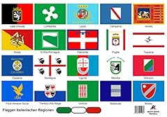 Daged italien regionen gebraucht kaufen  Wird an jeden Ort in Deutschland