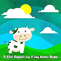 Elliot elephants sing for sale  Delivered anywhere in UK