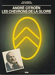 chevron citroen d'occasion  Livré partout en France