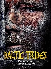 Baltic tribes letzten gebraucht kaufen  Wird an jeden Ort in Deutschland