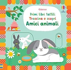 Amici animali. primi usato  Spedito ovunque in Italia 