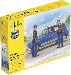 Heller starter kit d'occasion  Livré partout en France