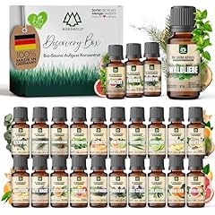Nordholz saunaaufguss 24x15ml gebraucht kaufen  Wird an jeden Ort in Deutschland