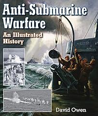 Anti submarine warfare for sale  Delivered anywhere in USA 