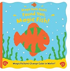 Found magic fish for sale  Delivered anywhere in USA 