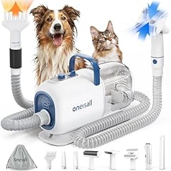Oneisall dog vacuum for sale  Delivered anywhere in USA 
