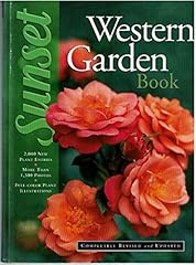 Western garden book for sale  Delivered anywhere in USA 