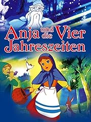 Anja jahreszeiten gebraucht kaufen  Wird an jeden Ort in Deutschland