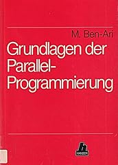 Grundlagen der parallel d'occasion  Livré partout en Belgiqu