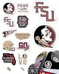 Fsu stickers florida for sale  Delivered anywhere in USA 