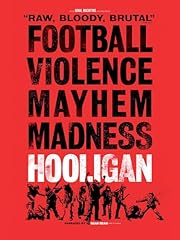 Hooligan for sale  Delivered anywhere in USA 