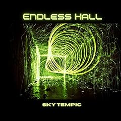 Endless hall gebraucht kaufen  Wird an jeden Ort in Deutschland