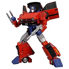 Takaratomy transformers master usato  Spedito ovunque in Italia 