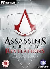Assassin creed revelations usato  Spedito ovunque in Italia 