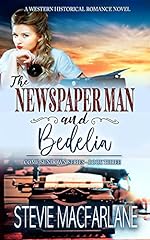 Newspaper man bedelia for sale  Delivered anywhere in USA 
