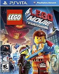 Lego movie videogame for sale  Delivered anywhere in USA 