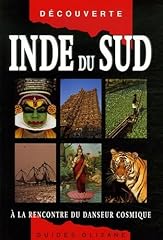 Inde sud rencontre d'occasion  Livré partout en France