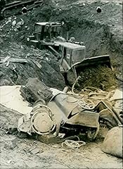 Bulldozer train nettoyer d'occasion  Livré partout en France