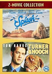 Turner hooch splash gebraucht kaufen  Wird an jeden Ort in Deutschland
