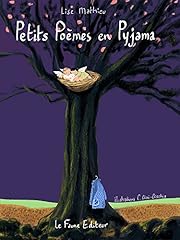 Petits poemes pyjama d'occasion  Livré partout en France