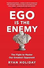 Ego the enemy usato  Spedito ovunque in Italia 