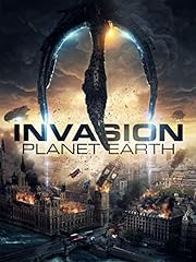 Invasion planet earth for sale  Delivered anywhere in UK