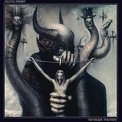 Mega therion usato  Spedito ovunque in Italia 