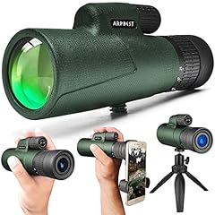 Arpbest 25x50 monocular for sale  Delivered anywhere in UK