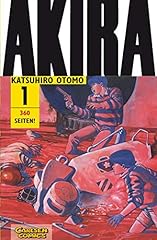 Akira riginal edition gebraucht kaufen  Wird an jeden Ort in Deutschland