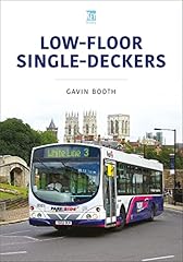 Low floor single for sale  Delivered anywhere in UK