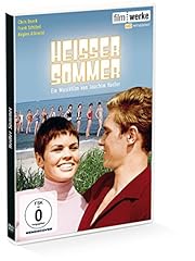 Heißer sommer gebraucht kaufen  Wird an jeden Ort in Deutschland