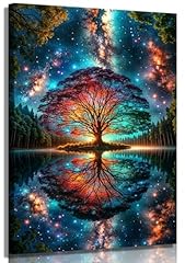 Tree life canvas for sale  Delivered anywhere in USA 