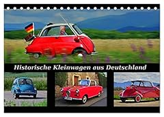 Historische kleinwagen deutsch gebraucht kaufen  Wird an jeden Ort in Deutschland