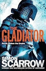 Gladiator for sale  Delivered anywhere in UK