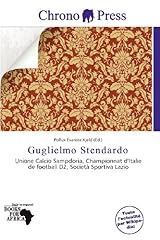 Guglielmo stendardo d'occasion  Livré partout en France