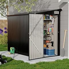 4x8 metal outdoor for sale  Delivered anywhere in USA 
