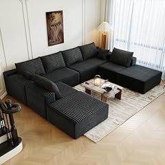 139.4 modular sectional for sale  Delivered anywhere in USA 