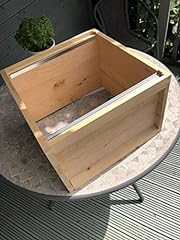 Deep brood box for sale  Delivered anywhere in UK