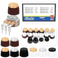 Glarks 16pcs 5.9mm for sale  Delivered anywhere in USA 