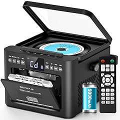 Greadio boombox cassette for sale  Delivered anywhere in USA 